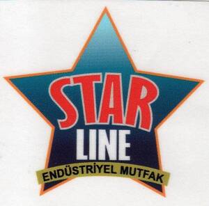 starline mutfak logo